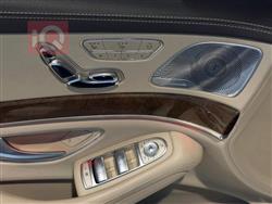 مرسيدس بنز S-Class